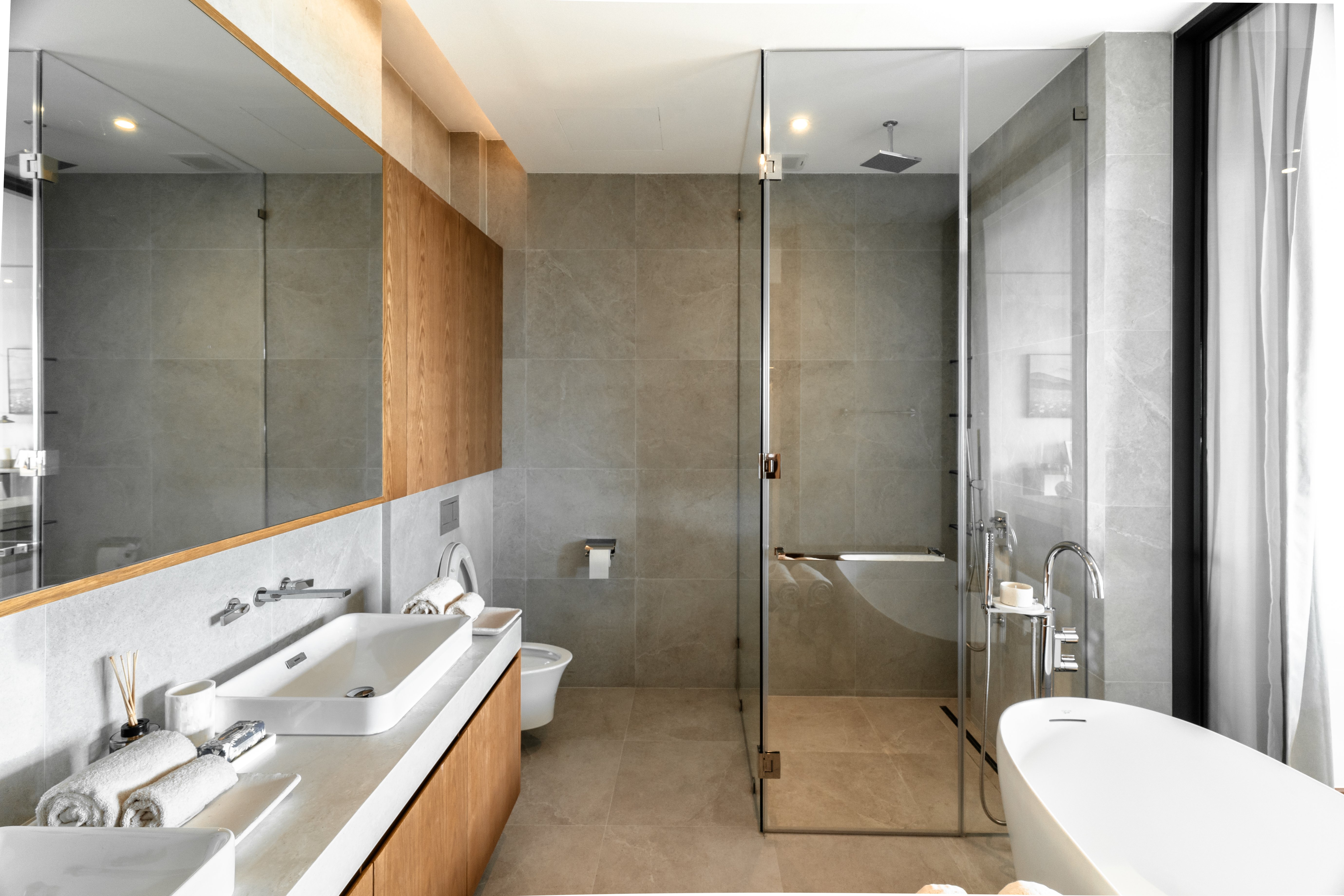 La Vista Luxury Villas 21